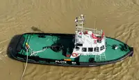 Kapal penarik kanggo didol