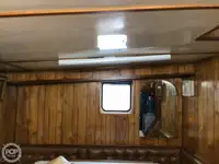 Kapal trawler kanggo didol