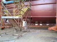 Kapal penarik kanggo didol