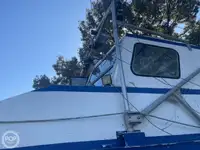 Kapal trawler kanggo didol