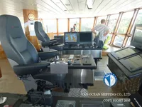 Kapal trawler kanggo didol