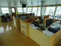 Kapal feri kanggo didol
