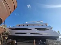 Kapal pesiar kanggo didol
