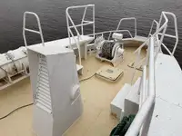 Pilot boat kanggo didol