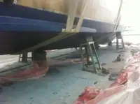 Kapal kru kanggo didol