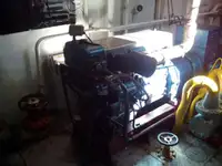 Kapal penarik kanggo didol