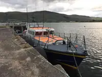 Lifeboat kanggo didol