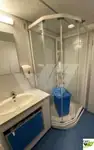 Kapal pesiar kanggo didol