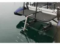 Kapal karet kaku kanggo didol