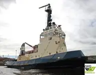 Towboat kanggo didol