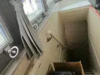 Kapal patroli kanggo didol