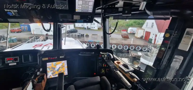 Kapal penarik kanggo didol