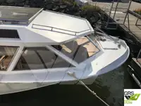 Kapal pesiar kanggo didol
