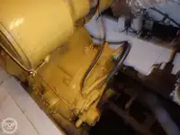 Kapal trawler kanggo didol