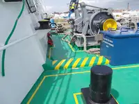 Kapal pengangkut barang curah kanggo didol