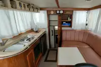 Trawler kanggo didol