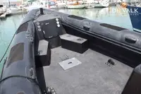 Kapal karet kaku kanggo didol