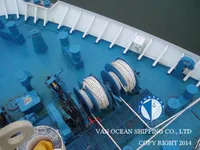 Kapal tanker minyak/bahan kimia kanggo didol