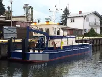 Kapal penarik kanggo didol