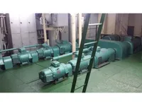 Kapal dredger kanggo didol