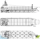 Landing Craft, Tank kanggo didol
