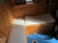 Kapal trawler kanggo didol