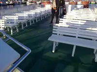 Kapal feri kanggo didol