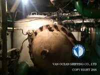 Kapal trawler kanggo didol