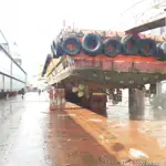 Kapal kru kanggo didol