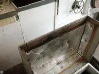 Tongkang kanggo didol