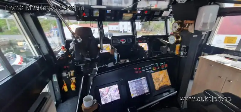 Kapal penarik kanggo didol