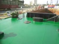 Tongkang kanggo didol