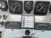 Kapal patroli kanggo didol