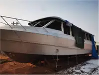 Kapal penumpang kanggo didol