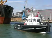 Kapal penarik kanggo didol