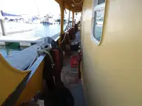 Kapal kerja kanggo didol