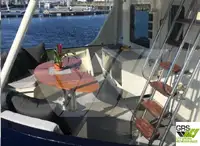 Kapal kerja kanggo didol