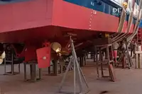 Kapal feri kanggo didol