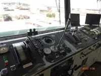 Kapal feri kanggo didol