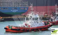 Kapal penarik kanggo didol