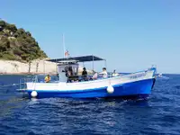 Trawler kanggo didol