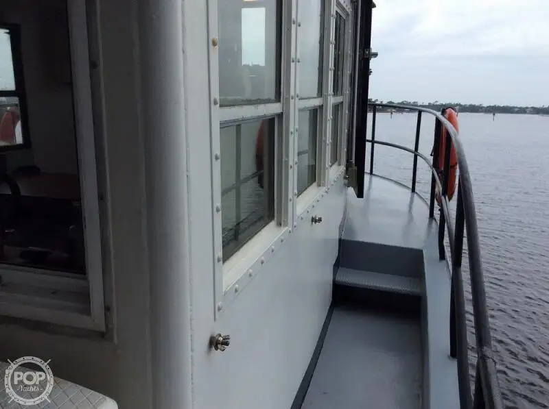 Kapal penarik kanggo didol