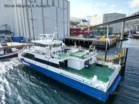Kapal Ro-Ro kanggo didol