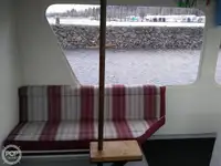 Kapal cutter kanggo didol