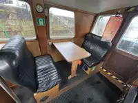 Kapal pilot kanggo didol