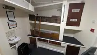 Kapal survei kanggo didol