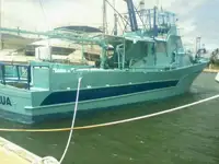 Trawler kanggo didol