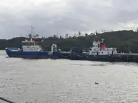 Kapal penumpang kanggo didol