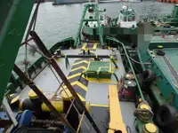 Kapal penarik kanggo didol