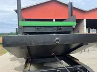 Tongkang kanggo didol